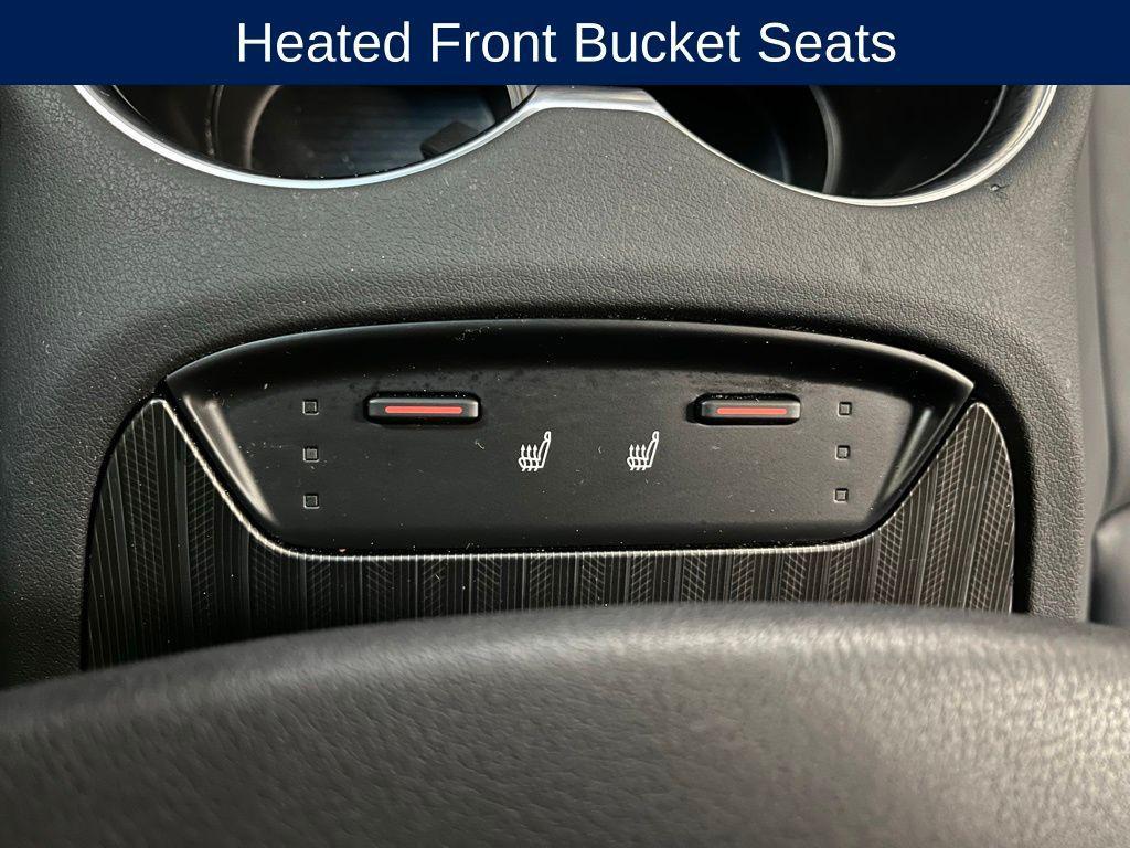 used 2024 Toyota Venza car, priced at $38,500