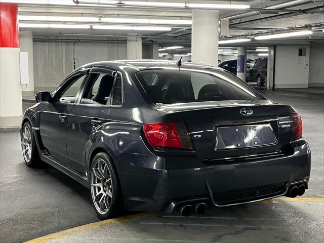 used 2011 Subaru Impreza car, priced at $11,501