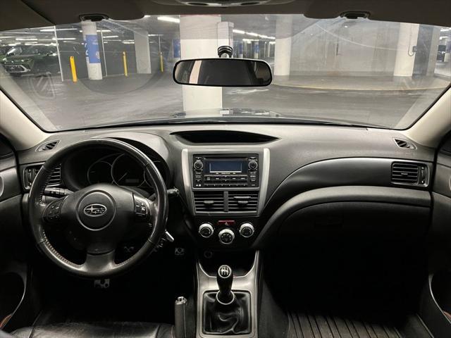 used 2011 Subaru Impreza car, priced at $11,501