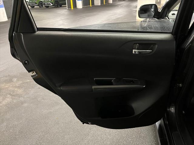used 2011 Subaru Impreza car, priced at $11,501
