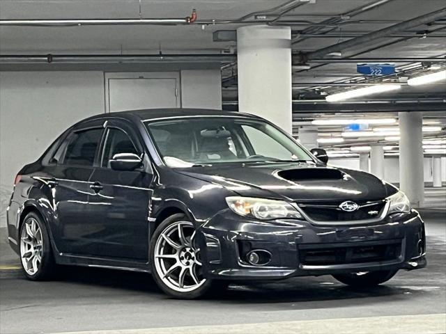 used 2011 Subaru Impreza car, priced at $11,501