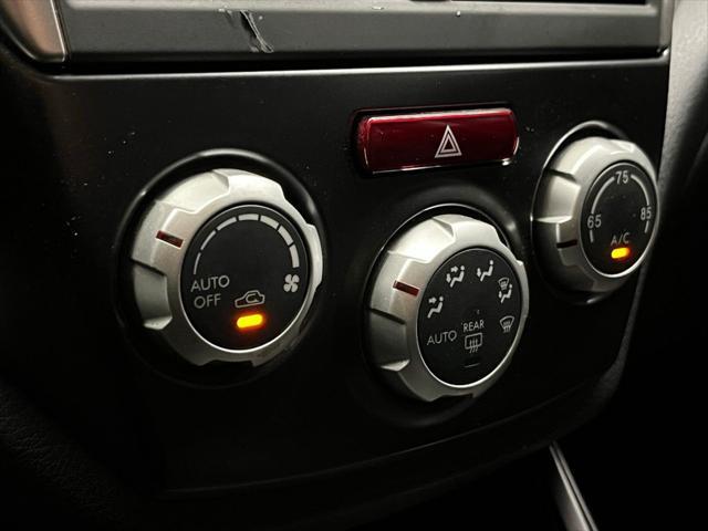 used 2011 Subaru Impreza car, priced at $11,501