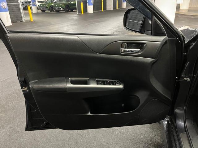used 2011 Subaru Impreza car, priced at $11,501