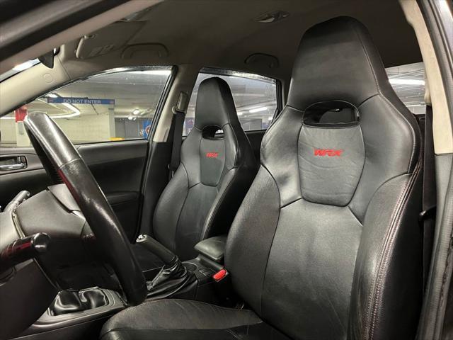 used 2011 Subaru Impreza car, priced at $11,501