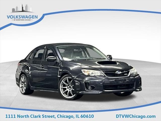used 2011 Subaru Impreza car, priced at $11,501