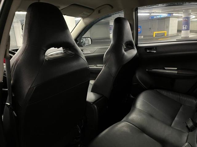 used 2011 Subaru Impreza car, priced at $11,501