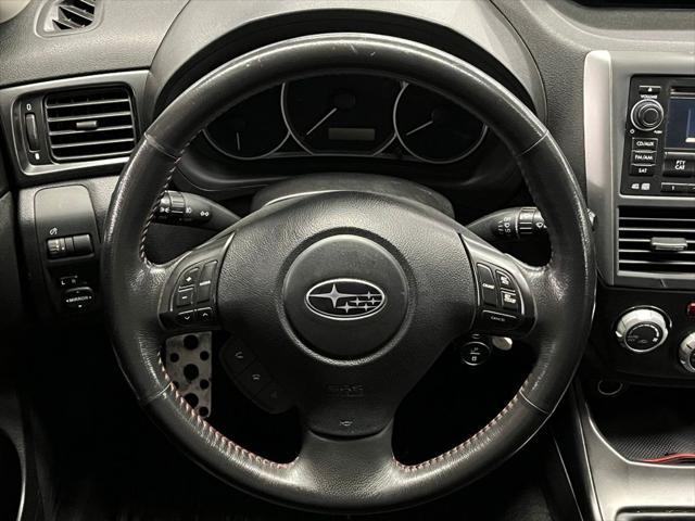 used 2011 Subaru Impreza car, priced at $11,501