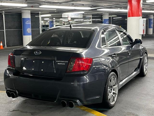 used 2011 Subaru Impreza car, priced at $11,501