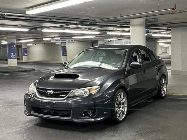 used 2011 Subaru Impreza car, priced at $11,501