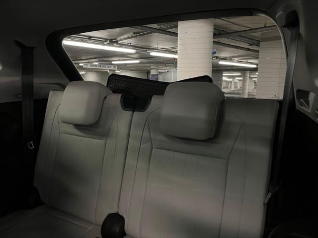 used 2023 Volkswagen Tiguan car, priced at $23,750