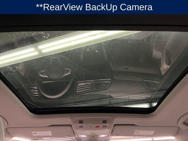 used 2023 Volkswagen Tiguan car, priced at $23,750