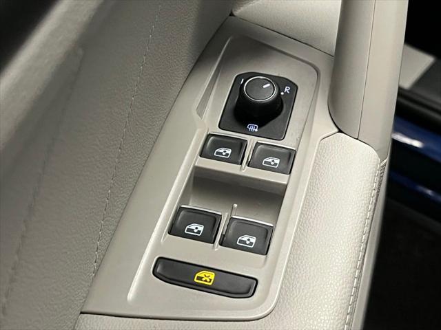 used 2023 Volkswagen Tiguan car, priced at $23,750