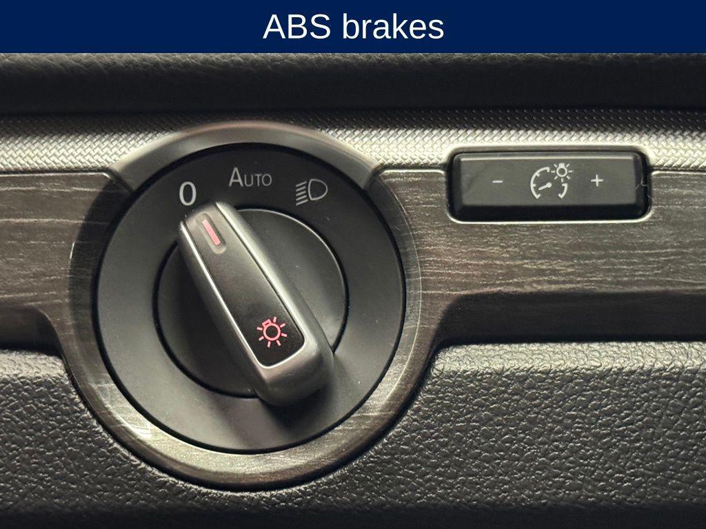 used 2018 Volkswagen Passat car, priced at $15,750