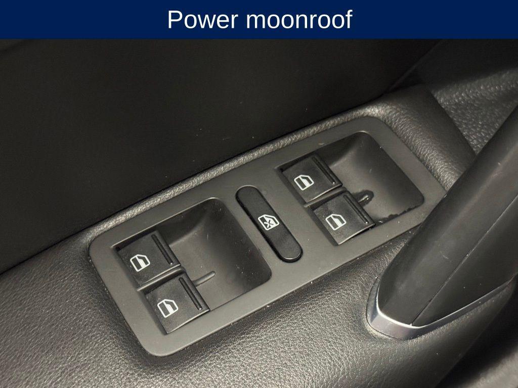 used 2018 Volkswagen Passat car, priced at $15,750