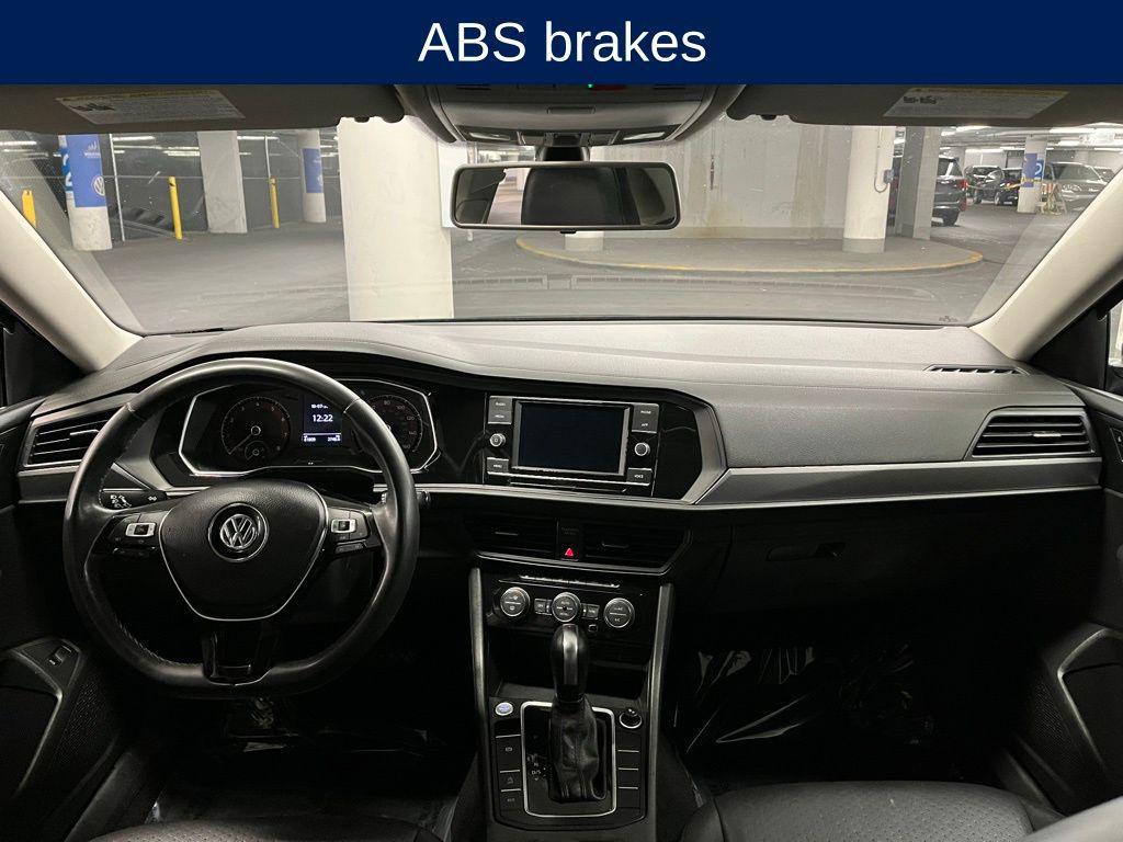 used 2020 Volkswagen Jetta car, priced at $12,000