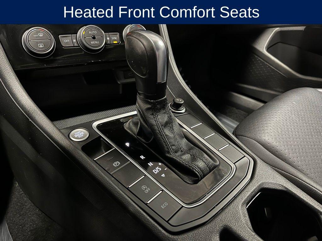 used 2020 Volkswagen Jetta car, priced at $12,000