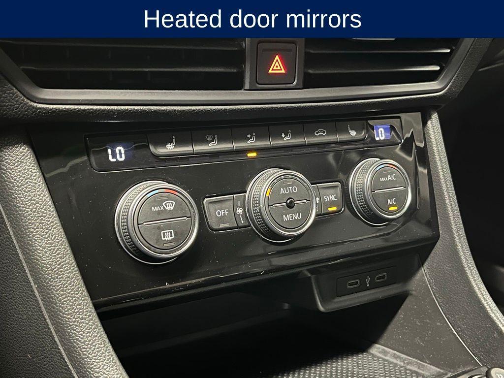 used 2020 Volkswagen Jetta car, priced at $12,000