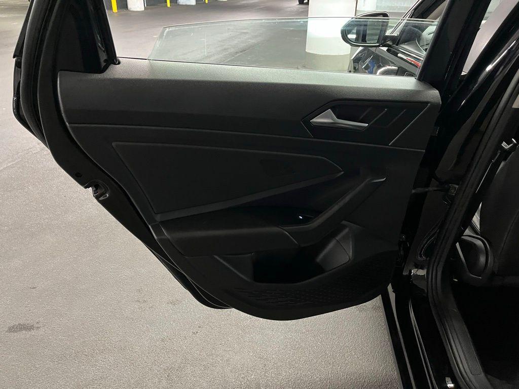 used 2020 Volkswagen Jetta car, priced at $12,000