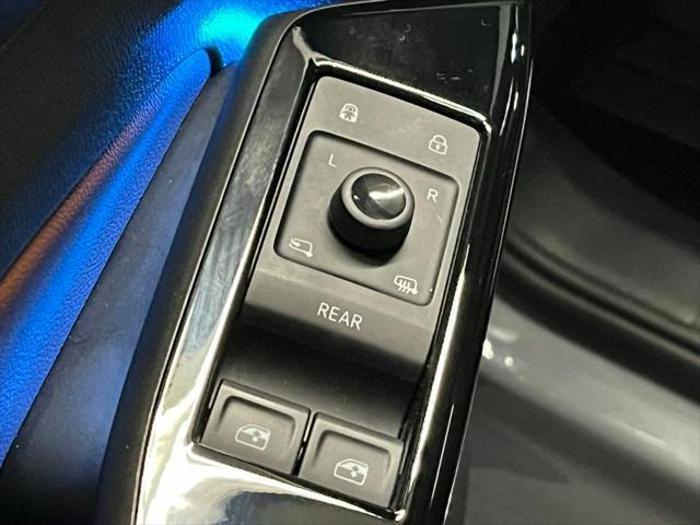 used 2022 Volkswagen ID.4 car, priced at $24,501