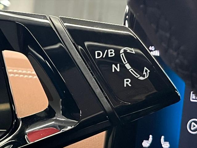 used 2022 Volkswagen ID.4 car, priced at $24,501