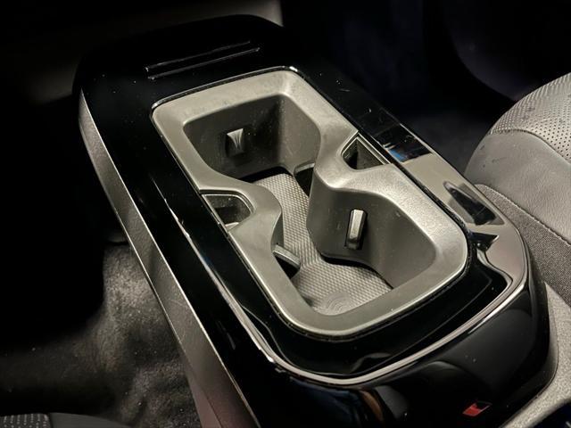 used 2022 Volkswagen ID.4 car, priced at $24,501