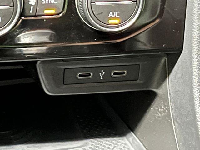 used 2022 Volkswagen Jetta GLI car, priced at $25,500