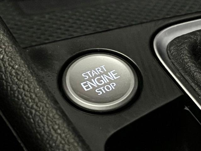 used 2022 Volkswagen Jetta GLI car, priced at $25,500
