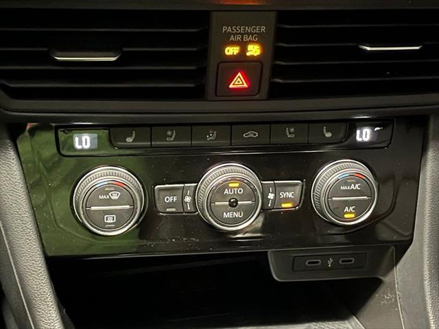used 2022 Volkswagen Jetta GLI car, priced at $25,500