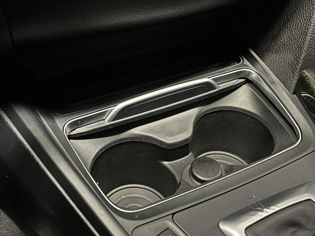 used 2018 BMW 330 car, priced at $12,000