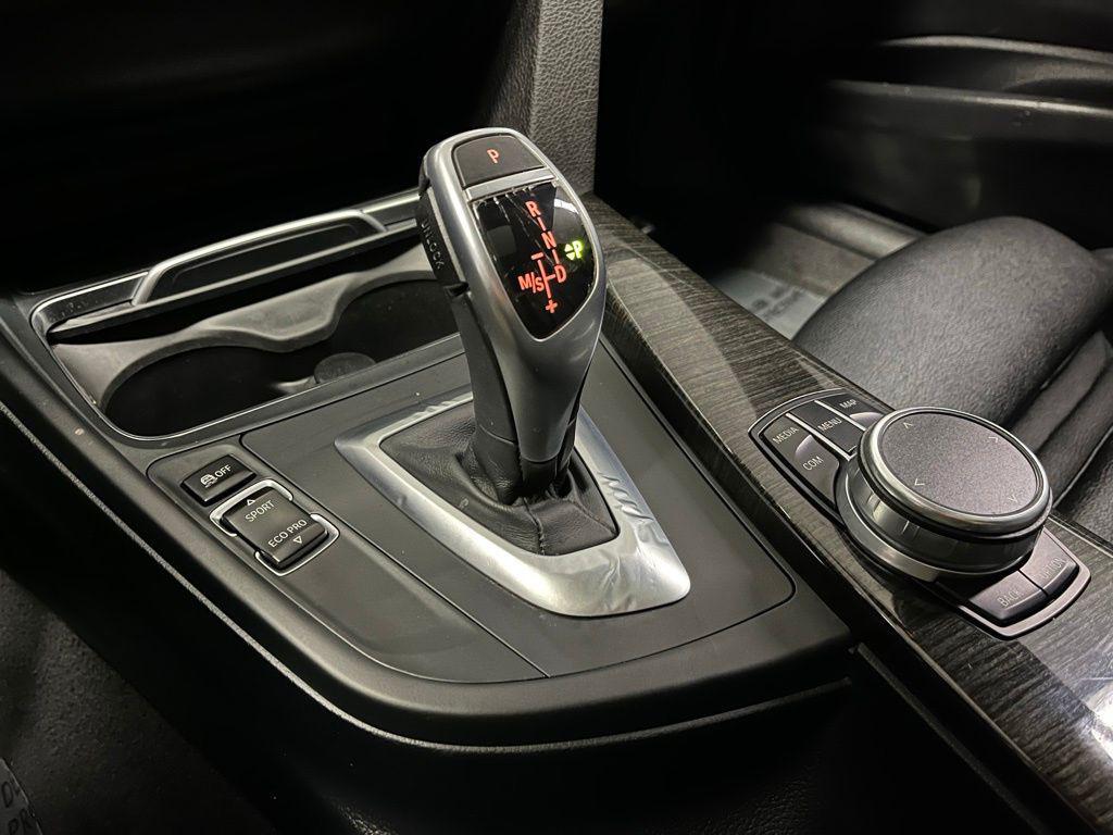 used 2018 BMW 330 car, priced at $12,000