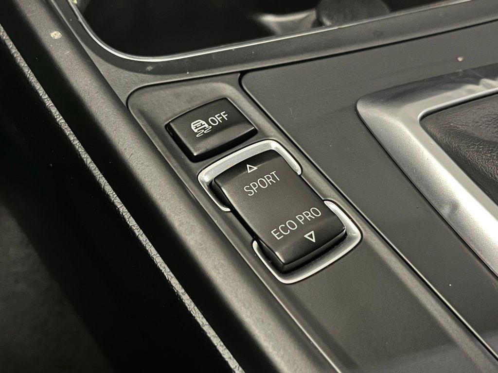 used 2018 BMW 330 car, priced at $12,000