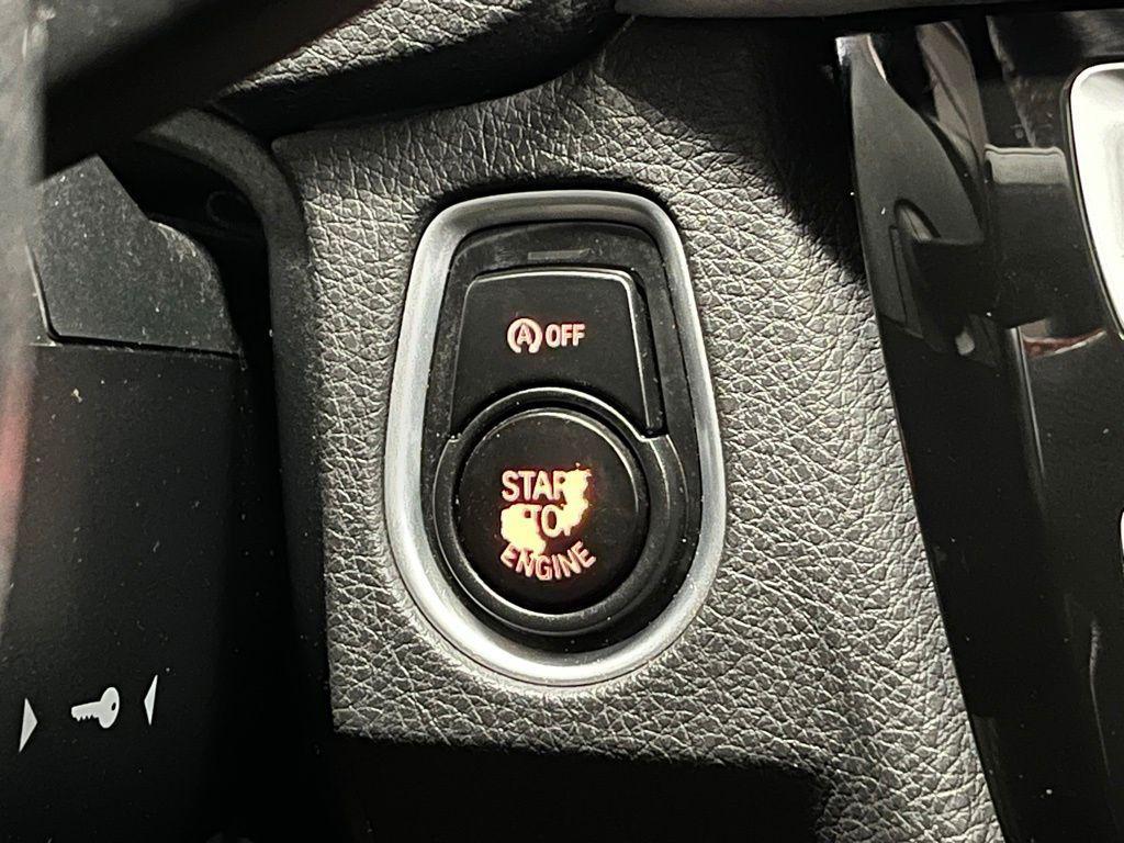 used 2018 BMW 330 car, priced at $12,000