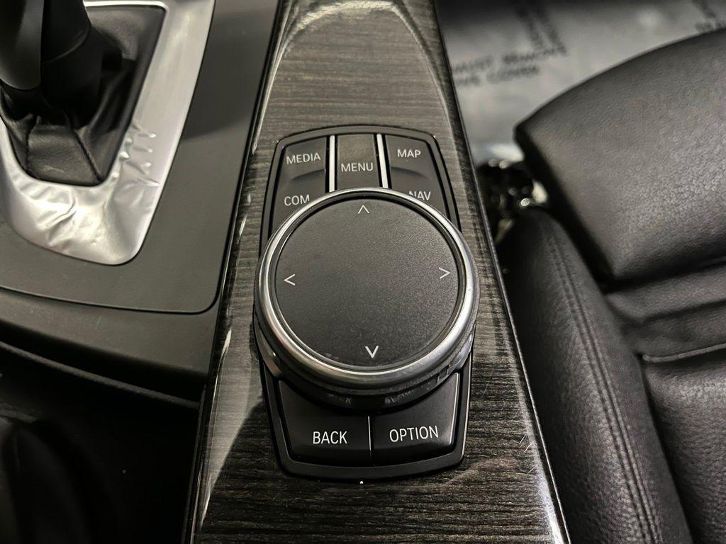 used 2018 BMW 330 car, priced at $12,000