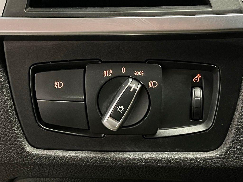 used 2018 BMW 330 car, priced at $12,000