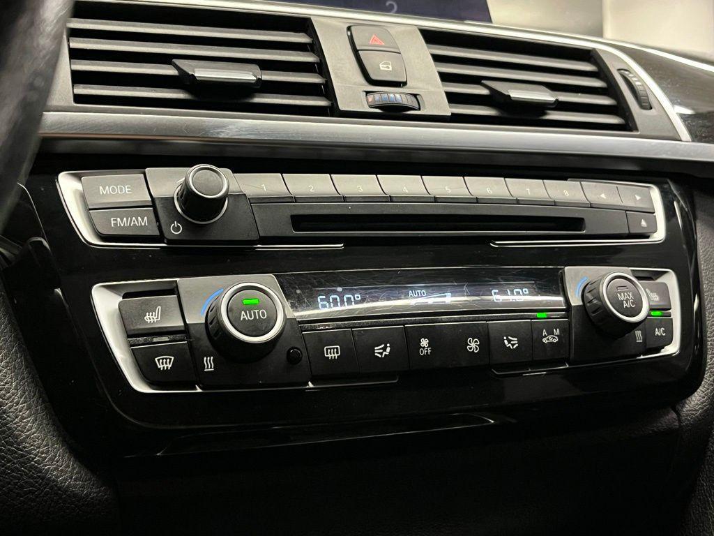 used 2018 BMW 330 car, priced at $12,000