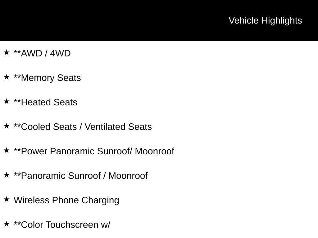 new 2025 Volkswagen ID.4 car, priced at $55,450