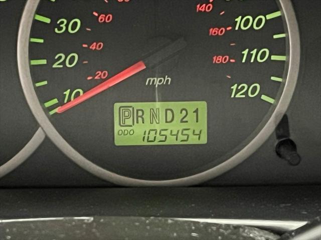 used 2003 Mazda Tribute car, priced at $5,000