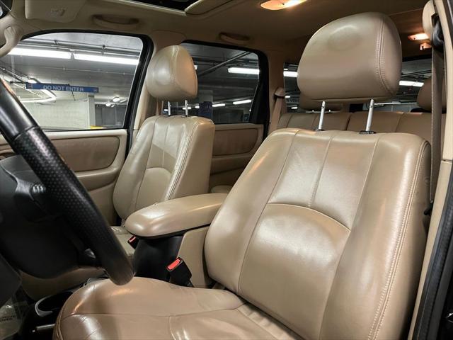 used 2003 Mazda Tribute car, priced at $5,000