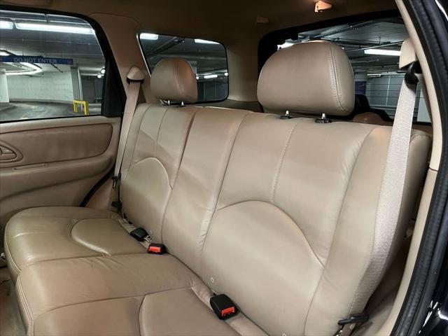 used 2003 Mazda Tribute car, priced at $5,000