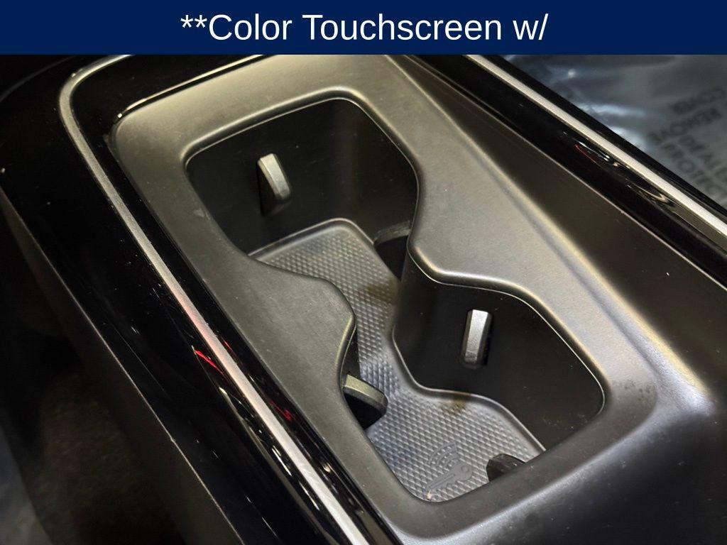 used 2023 Volkswagen ID.4 car, priced at $26,500