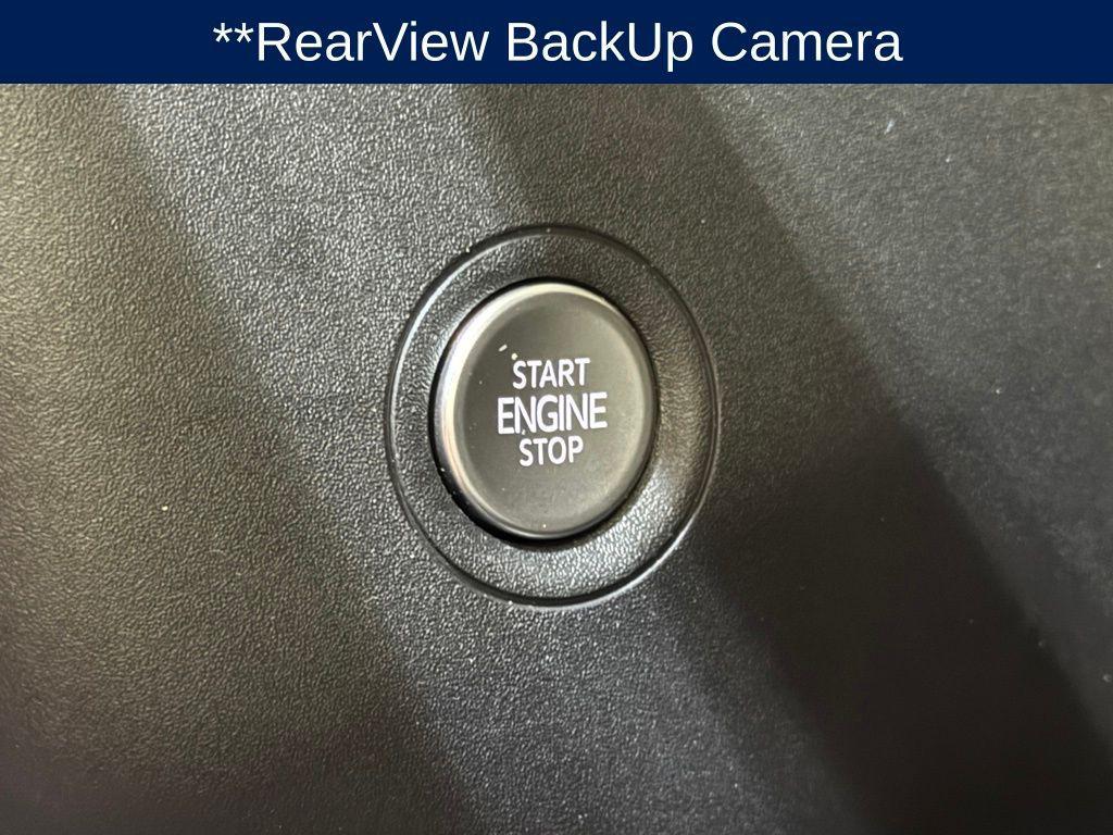 used 2023 Volkswagen ID.4 car, priced at $26,500
