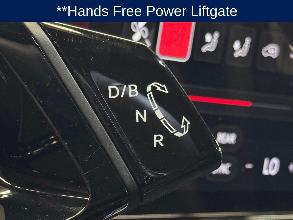 used 2023 Volkswagen ID.4 car, priced at $26,500