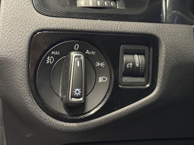 used 2015 Volkswagen Golf GTI car, priced at $13,500