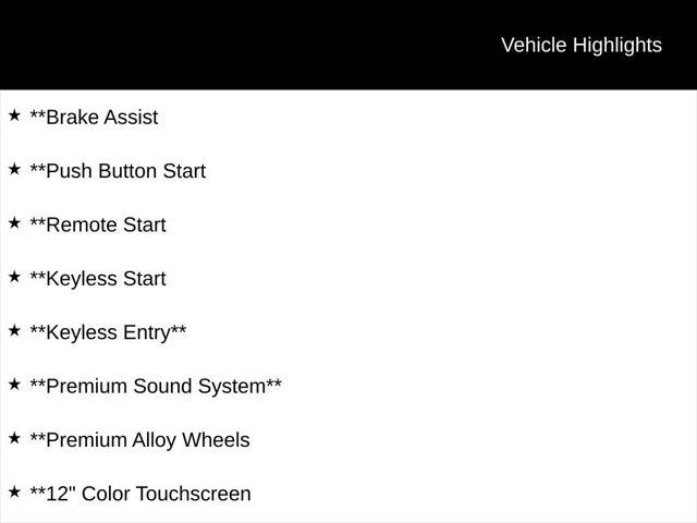 new 2025 Volkswagen ID.4 car, priced at $53,045
