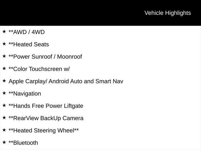 new 2025 Volkswagen ID.4 car, priced at $55,025