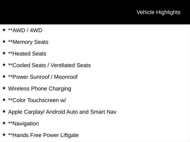 new 2025 Volkswagen ID.4 car, priced at $53,045