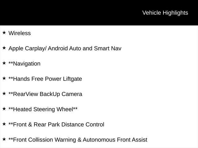 new 2025 Volkswagen ID.4 car, priced at $49,868