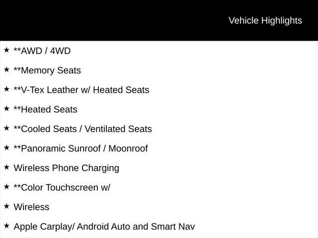 new 2025 Volkswagen ID.4 car, priced at $49,868
