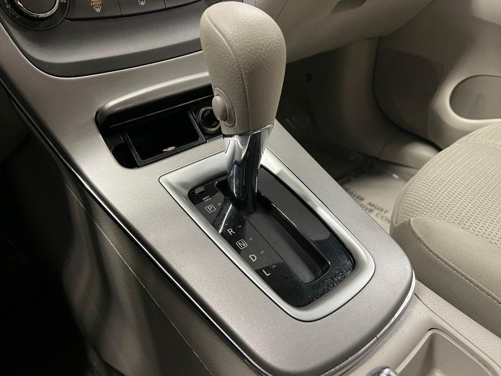 used 2014 Nissan Sentra car, priced at $8,001