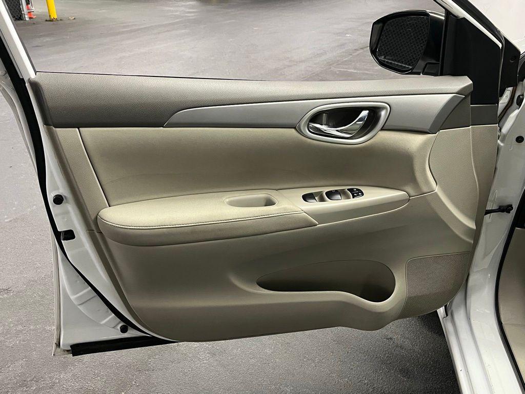 used 2014 Nissan Sentra car, priced at $8,001